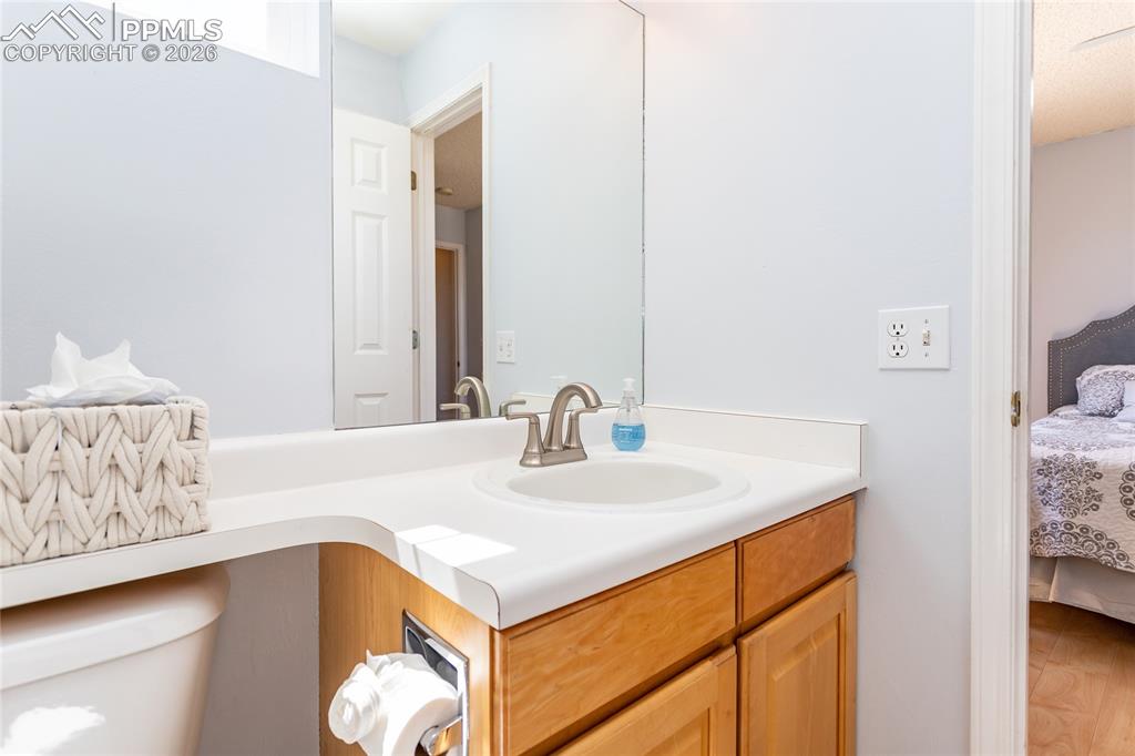 8020 Cooper River Drive Colorado Springs CO 80920