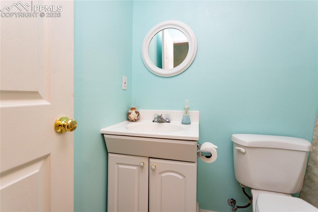 8020 Cooper River Drive Colorado Springs CO 80920