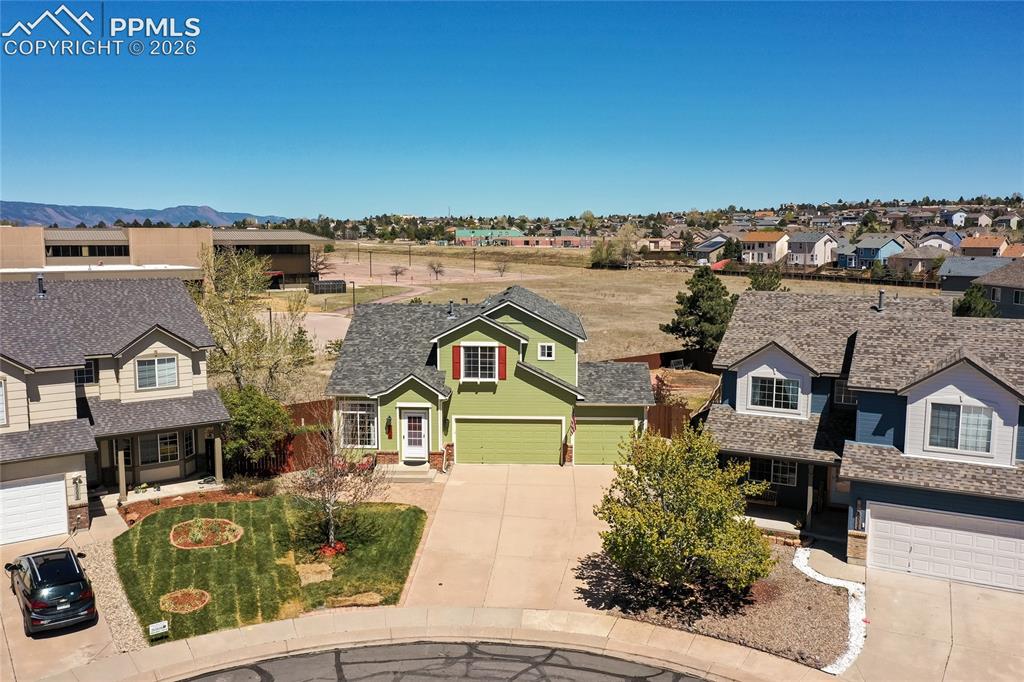 8020 Cooper River Drive Colorado Springs CO 80920