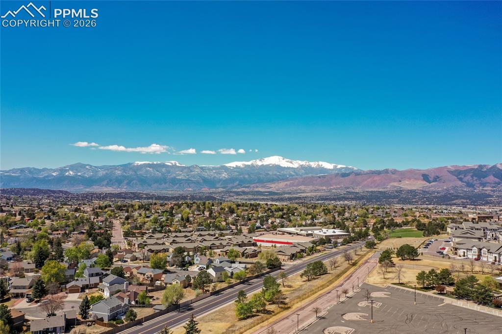 8020 Cooper River Drive Colorado Springs CO 80920