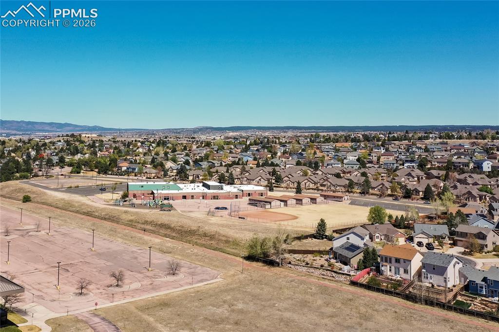 8020 Cooper River Drive Colorado Springs CO 80920