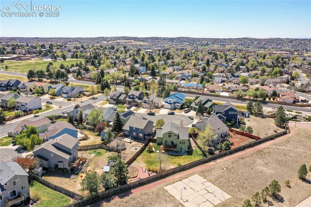 8020 Cooper River Drive Colorado Springs CO 80920