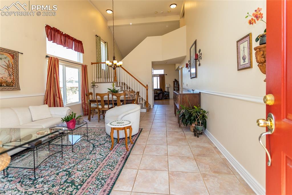 8020 Cooper River Drive Colorado Springs CO 80920