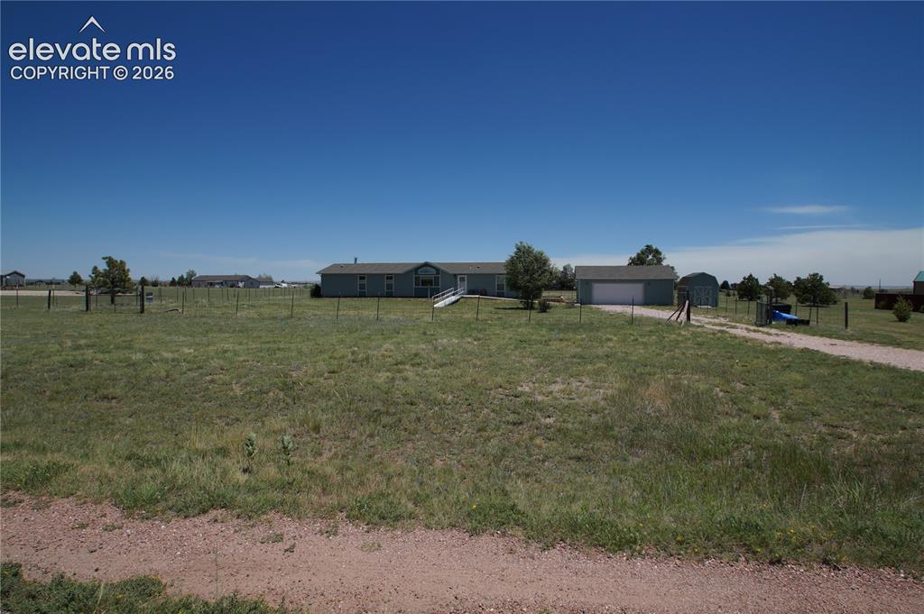 5753 Miss Ellie Lane Peyton CO 80831