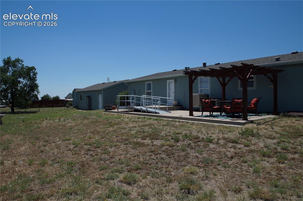 5753 Miss Ellie Lane Peyton CO 80831