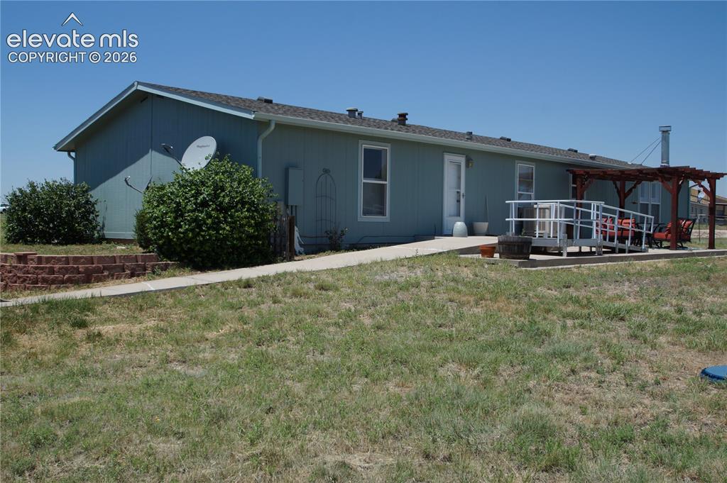 5753 Miss Ellie Lane Peyton CO 80831