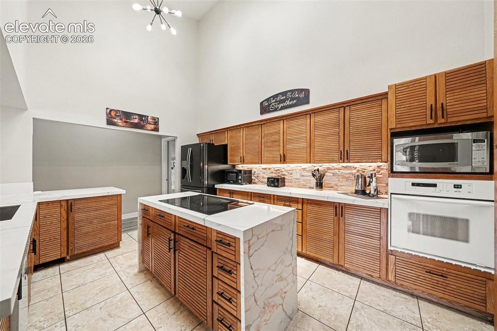 2522 Fairway Drive Colorado Springs CO 80909