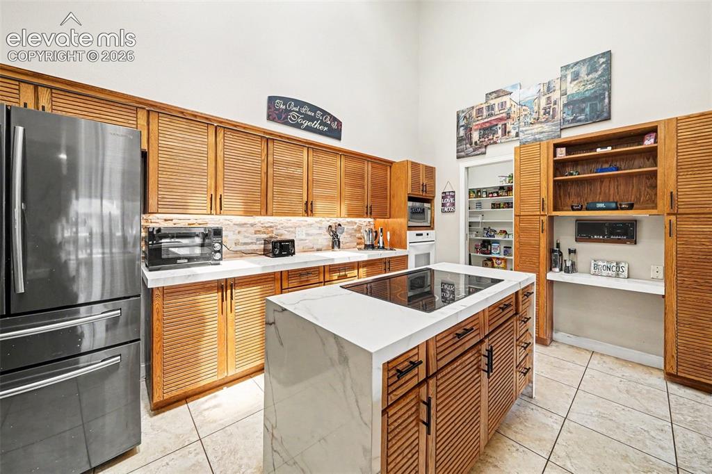 2522 Fairway Drive Colorado Springs CO 80909