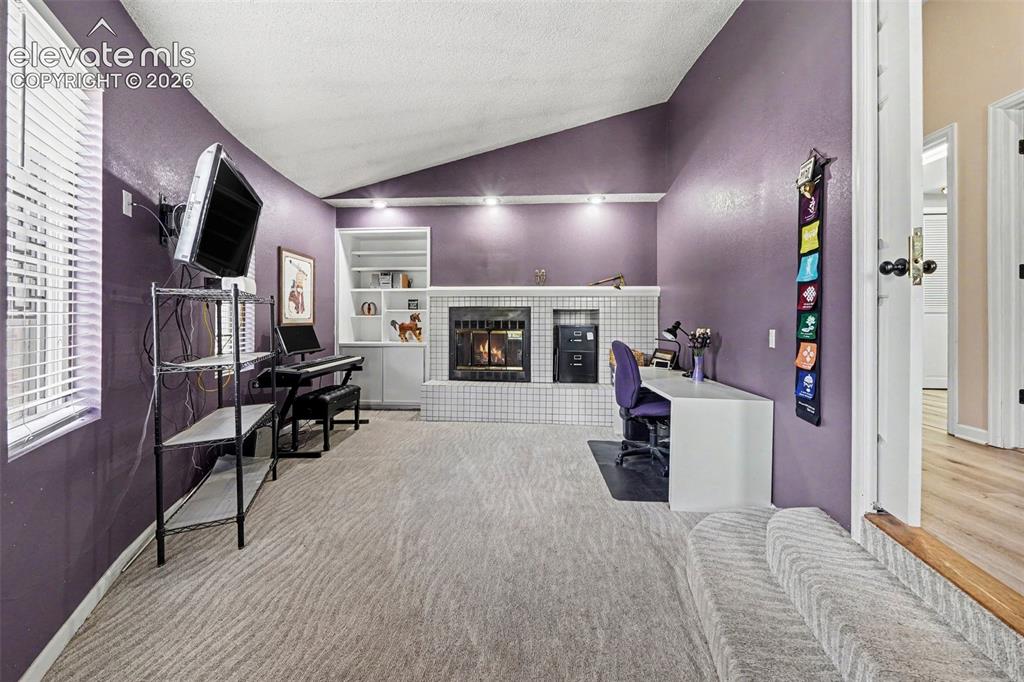 2522 Fairway Drive Colorado Springs CO 80909