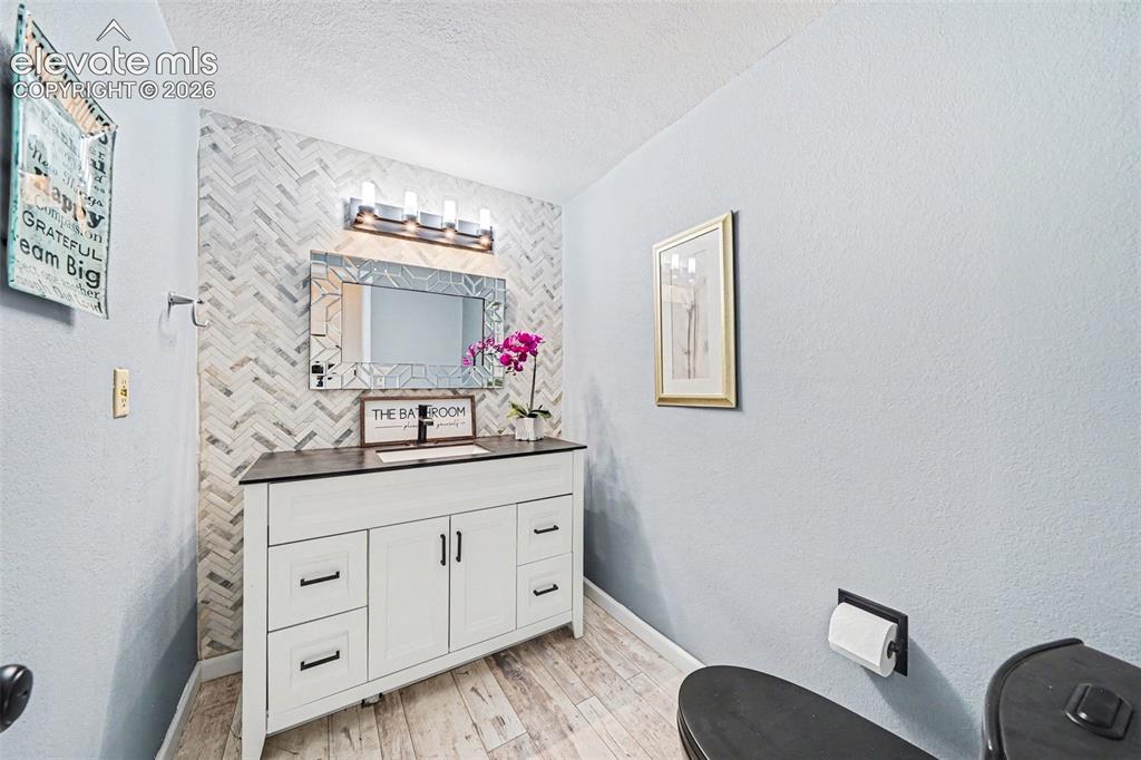 2522 Fairway Drive Colorado Springs CO 80909
