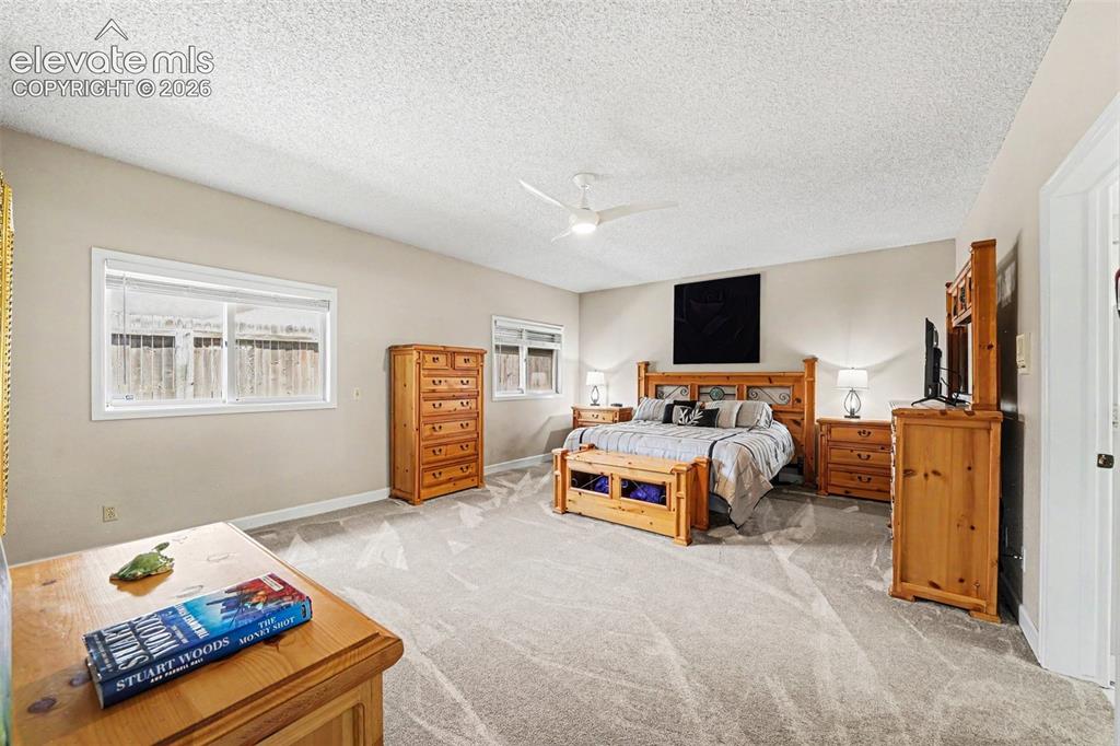2522 Fairway Drive Colorado Springs CO 80909