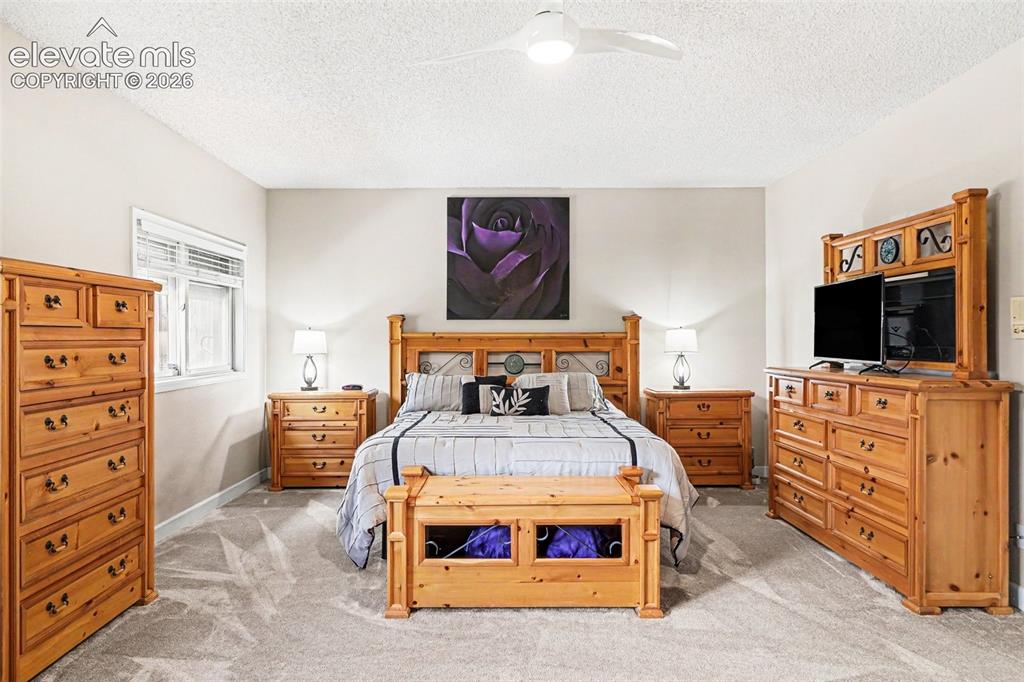 2522 Fairway Drive Colorado Springs CO 80909