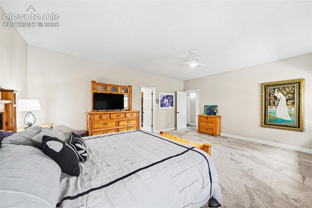 2522 Fairway Drive Colorado Springs CO 80909