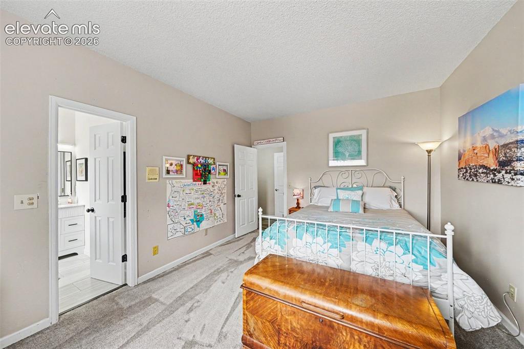 2522 Fairway Drive Colorado Springs CO 80909