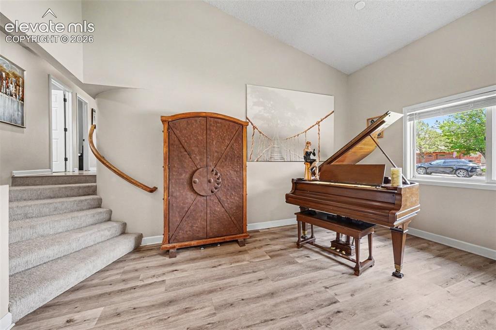 2522 Fairway Drive Colorado Springs CO 80909