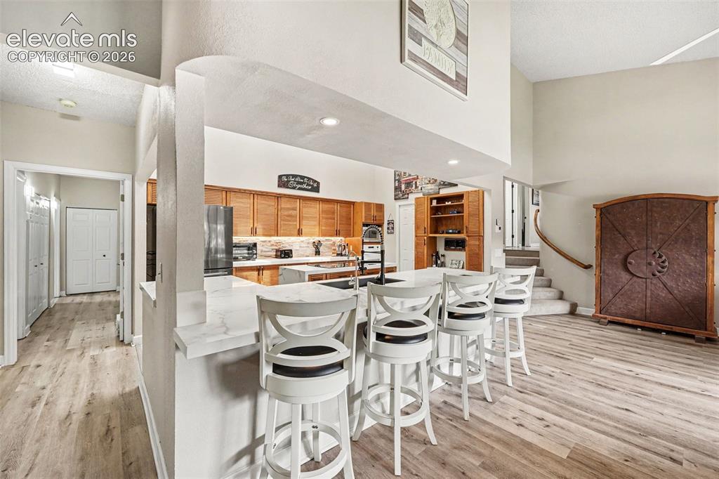 2522 Fairway Drive Colorado Springs CO 80909