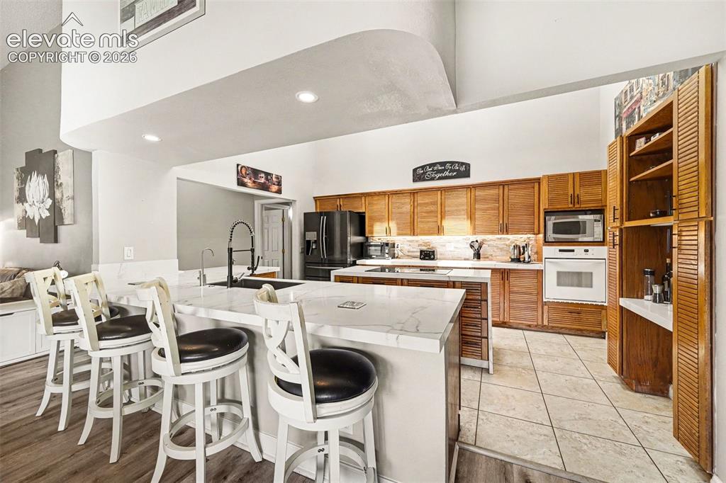 2522 Fairway Drive Colorado Springs CO 80909