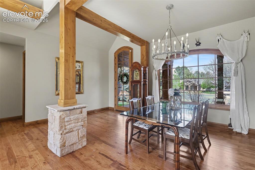 38 Sea Hero Terrace Colorado Springs CO 80906