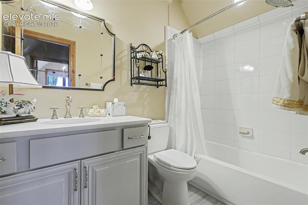 38 Sea Hero Terrace Colorado Springs CO 80906