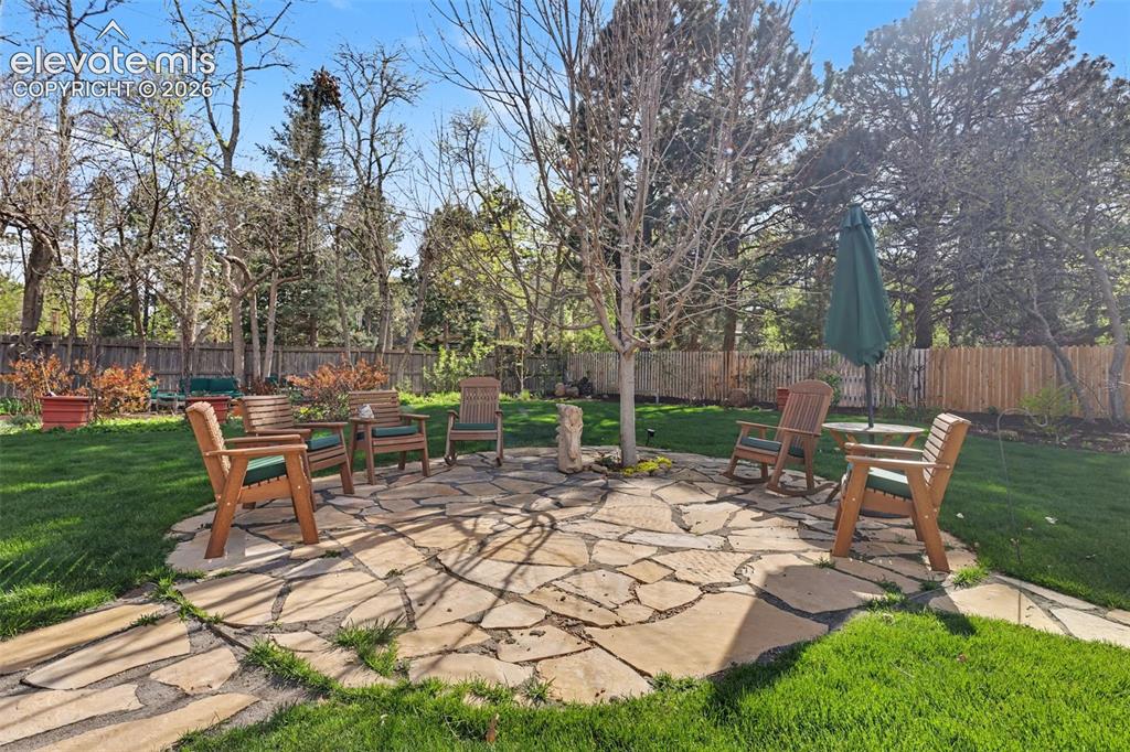 38 Sea Hero Terrace Colorado Springs CO 80906