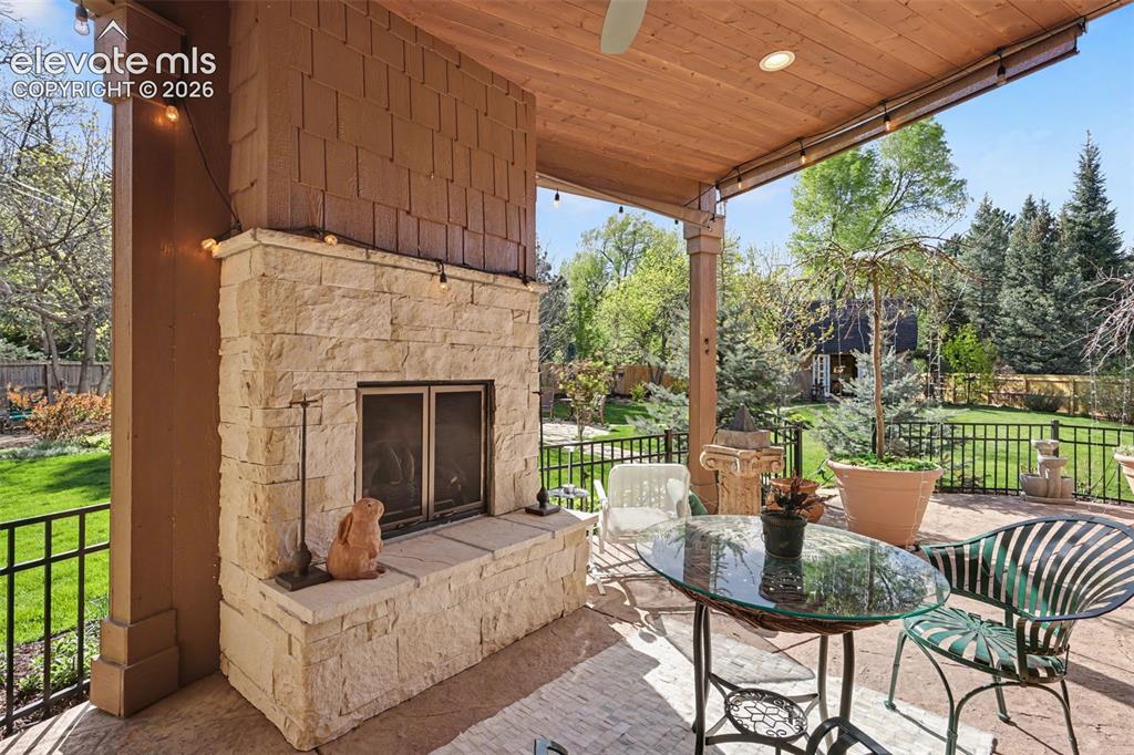 38 Sea Hero Terrace Colorado Springs CO 80906