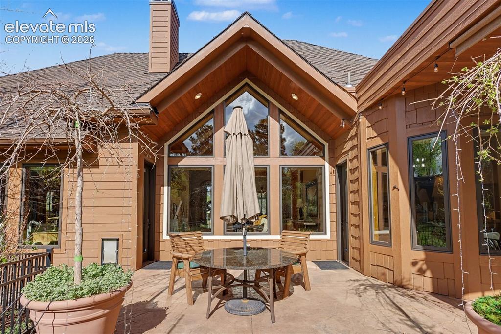 38 Sea Hero Terrace Colorado Springs CO 80906