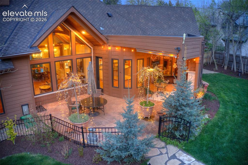 38 Sea Hero Terrace Colorado Springs CO 80906