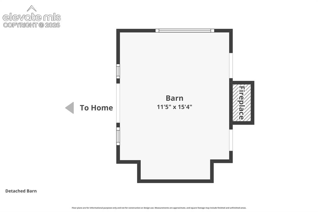 38 Sea Hero Terrace Colorado Springs CO 80906
