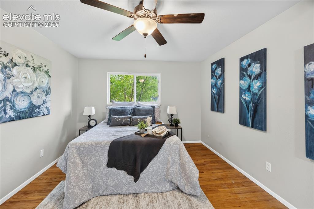 1026 Drury Lane Colorado Springs CO 80911