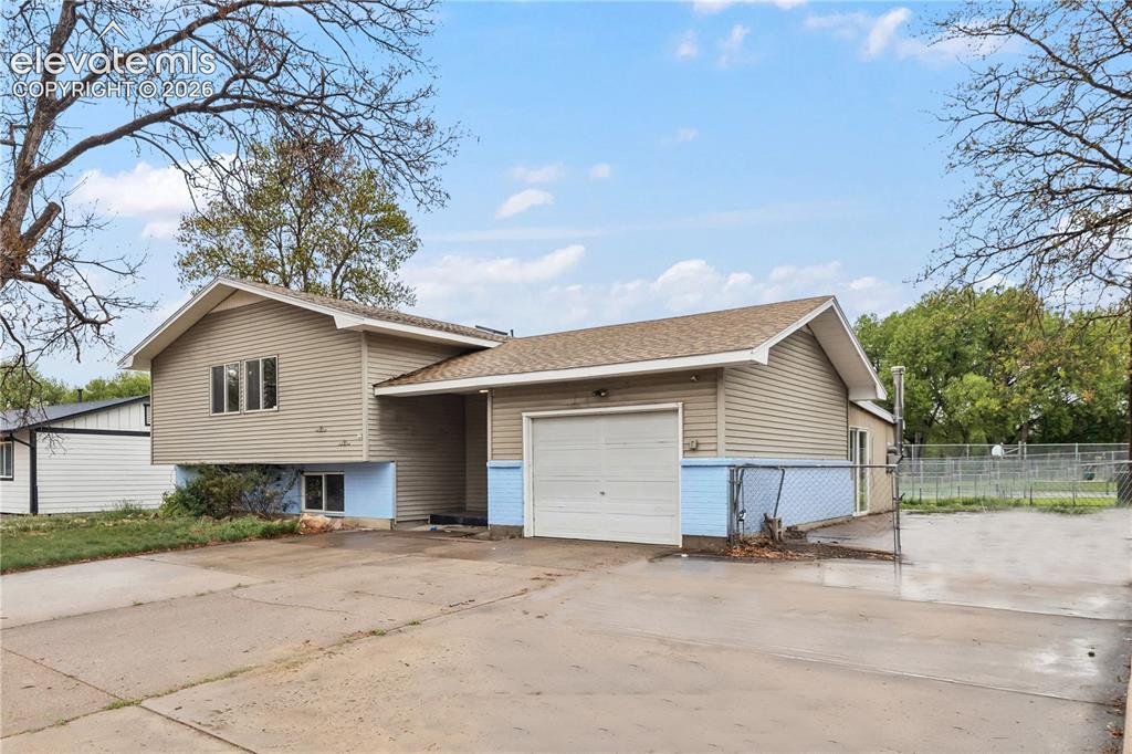 1026 Drury Lane Colorado Springs CO 80911