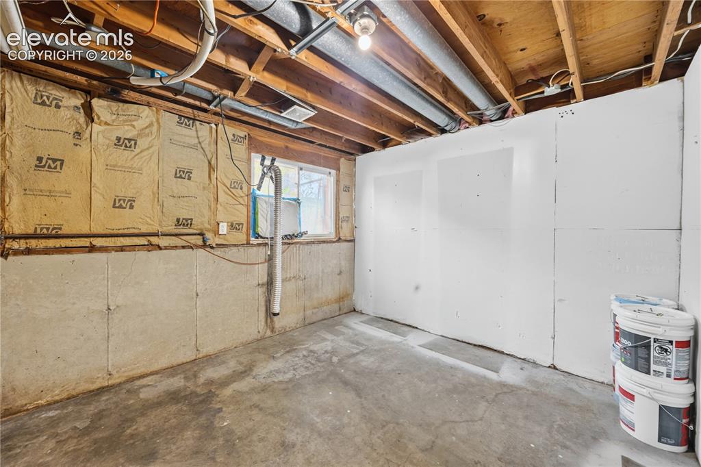 1026 Drury Lane Colorado Springs CO 80911