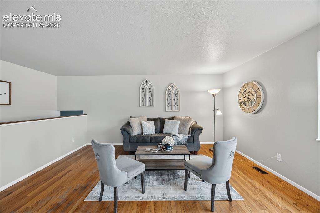 1026 Drury Lane Colorado Springs CO 80911