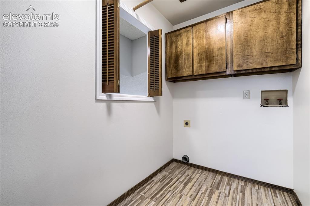 8824 Kalmar Drive Colorado Springs CO 80920