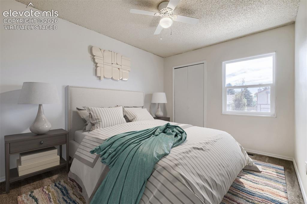 8824 Kalmar Drive Colorado Springs CO 80920