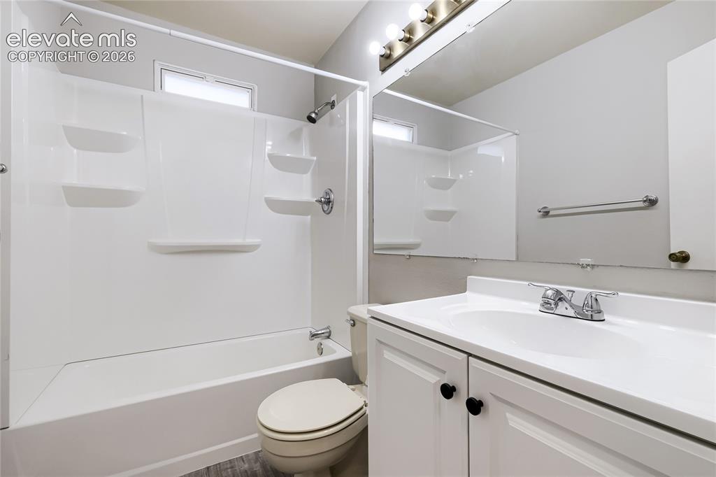 8824 Kalmar Drive Colorado Springs CO 80920