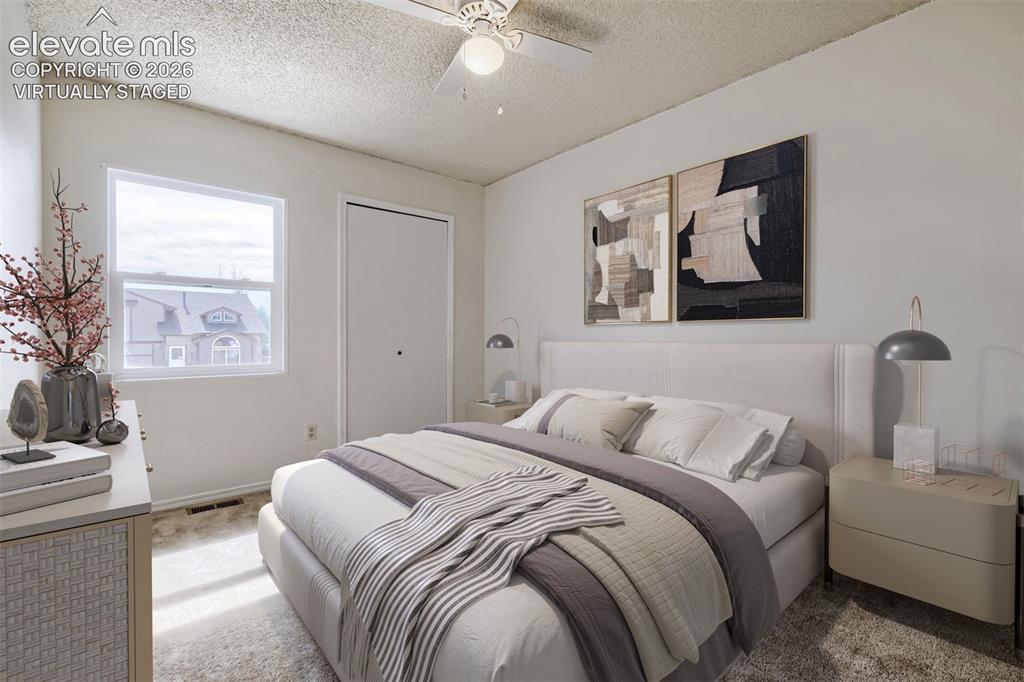8824 Kalmar Drive Colorado Springs CO 80920