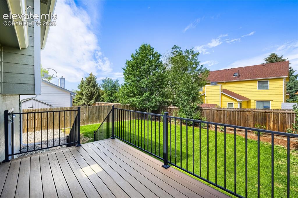 8824 Kalmar Drive Colorado Springs CO 80920