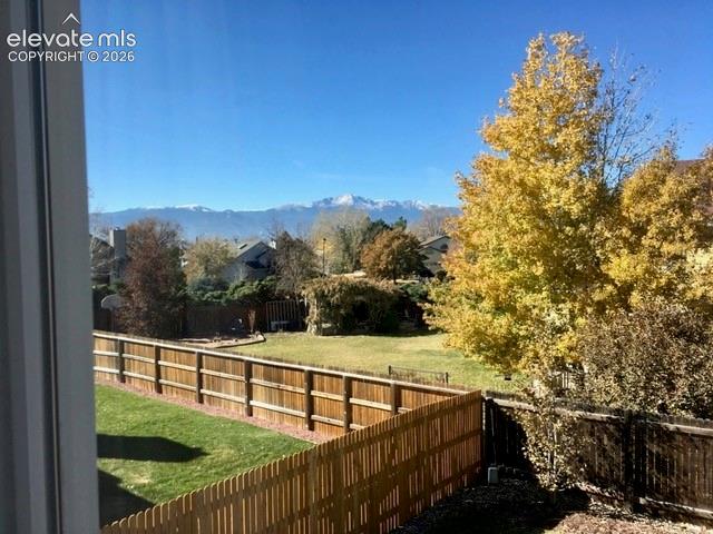 8824 Kalmar Drive Colorado Springs CO 80920