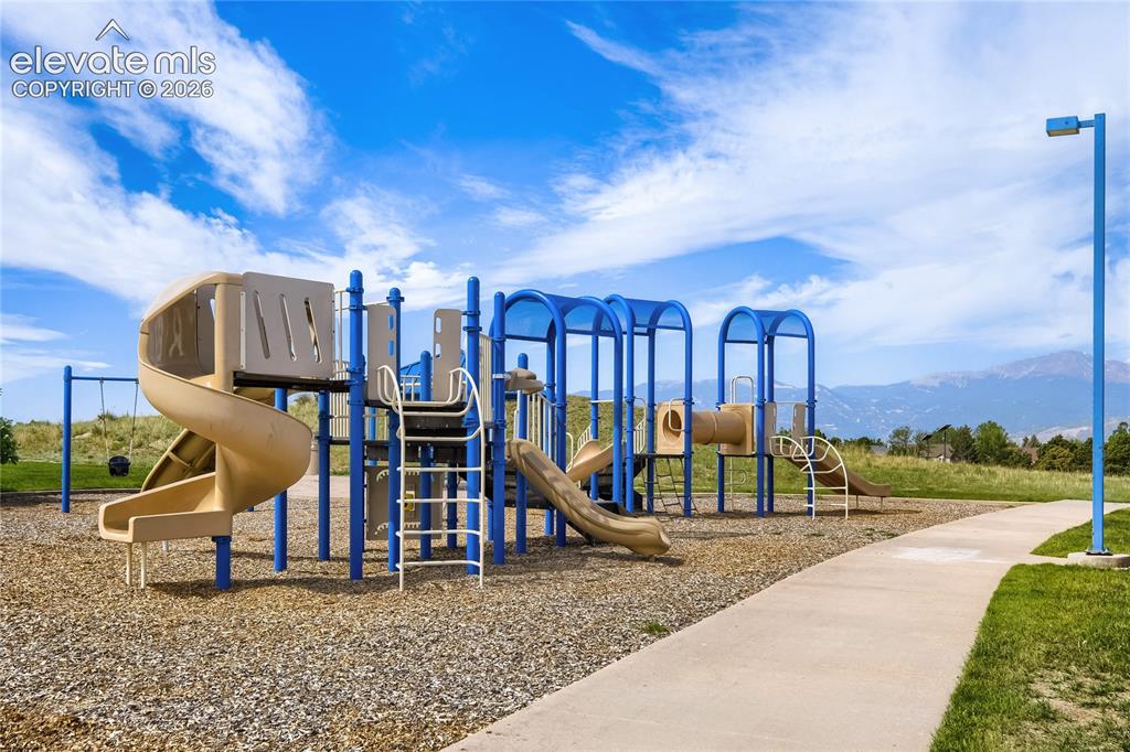 8824 Kalmar Drive Colorado Springs CO 80920