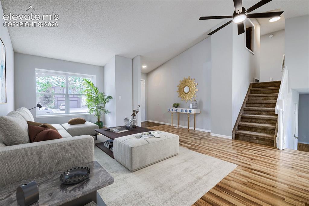 8824 Kalmar Drive Colorado Springs CO 80920