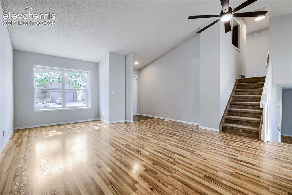 8824 Kalmar Drive Colorado Springs CO 80920