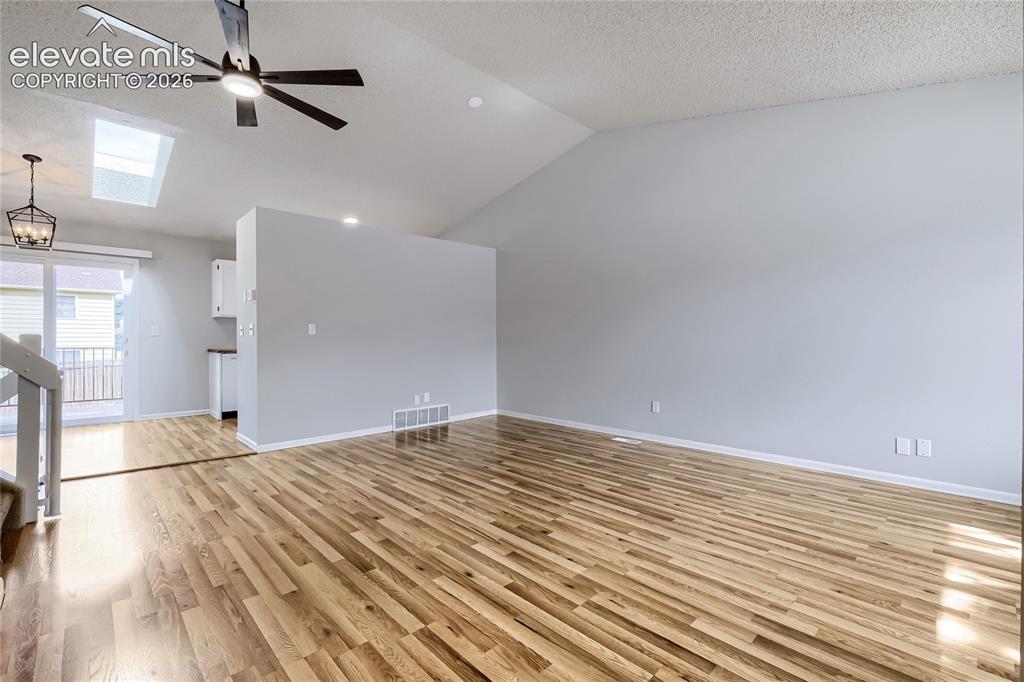 8824 Kalmar Drive Colorado Springs CO 80920