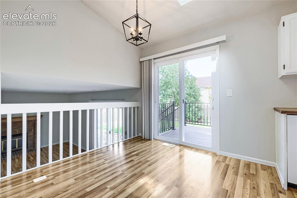 8824 Kalmar Drive Colorado Springs CO 80920