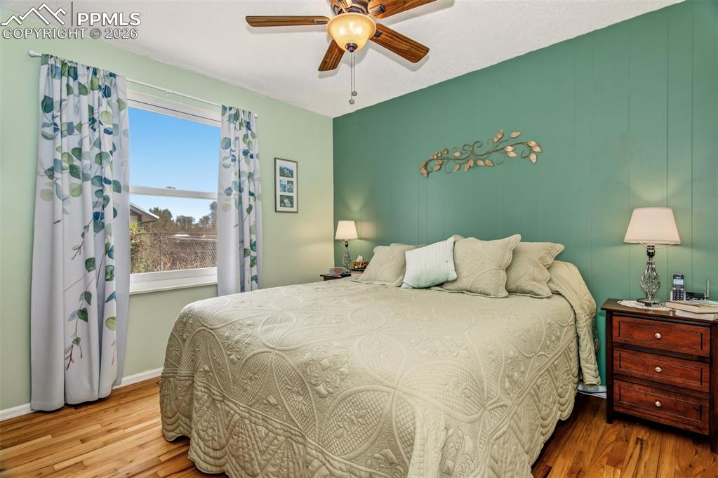 2125 Mount Werner Court Colorado Springs CO 80905