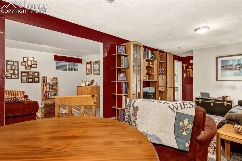 2125 Mount Werner Court Colorado Springs CO 80905