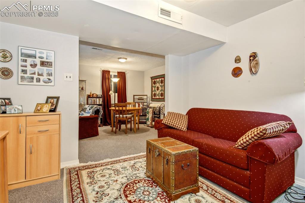 2125 Mount Werner Court Colorado Springs CO 80905