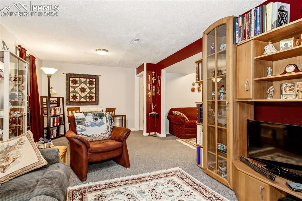 2125 Mount Werner Court Colorado Springs CO 80905