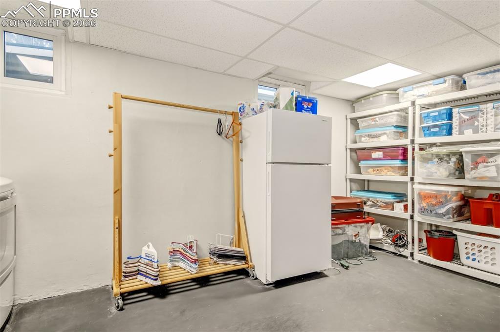 2125 Mount Werner Court Colorado Springs CO 80905