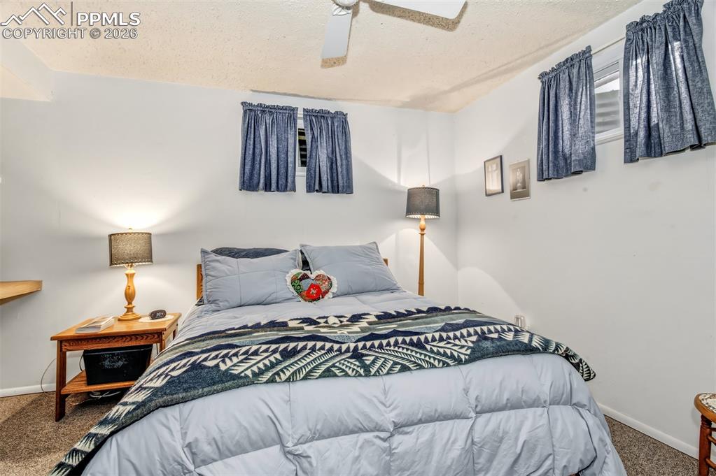 2125 Mount Werner Court Colorado Springs CO 80905
