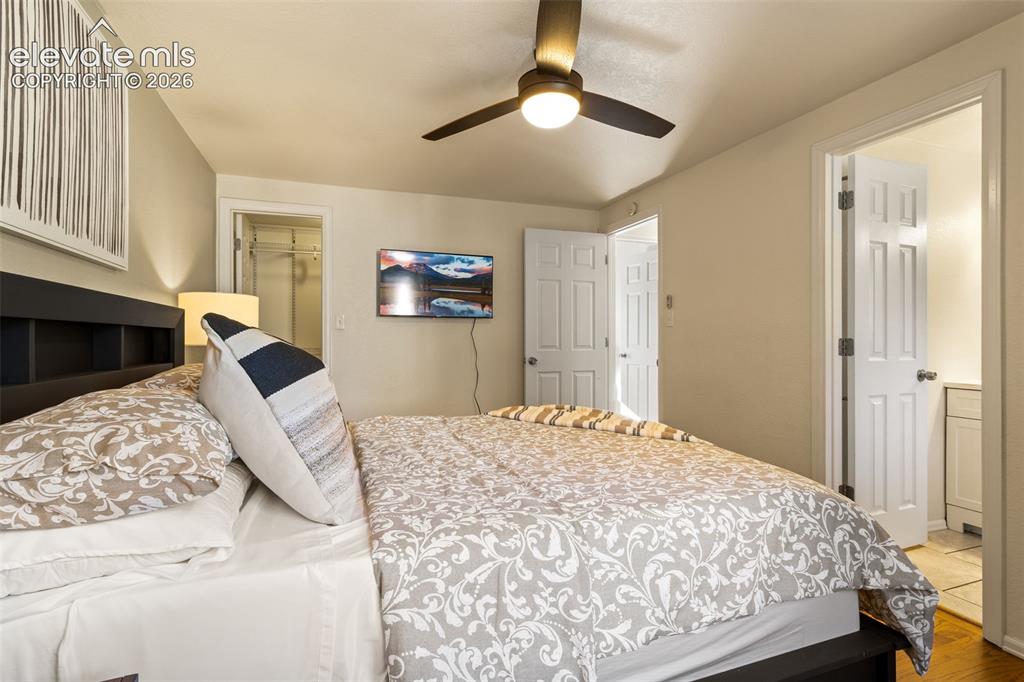 526 Loomis Avenue Colorado Springs CO 80906